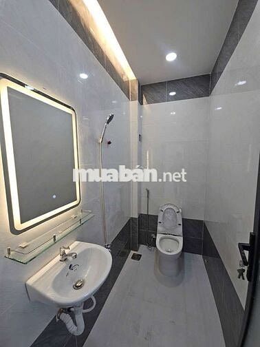 MÃ LÒ HẺM Ô TÔ 5 MÉT SIÊU THOÁNG KINH DOANH SẦM UẤT