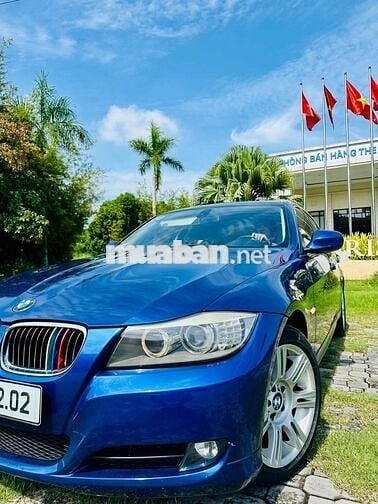 BMW 3 Series 2010 320i Convertible