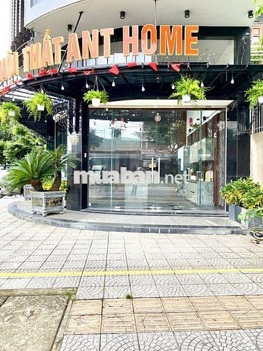 CHO THUÊ MẶT BẰNG KINH DOANH 76M2 sỐ 285 LÊ ĐẠI HÀNH, ĐÀ NẴNG