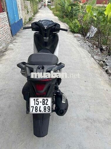 Cần bán sh 150 abs 2017 máy zin 1 chủ