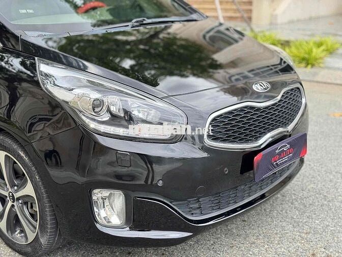 Kia Rondo 2016 2.0 GATH - 39000 km