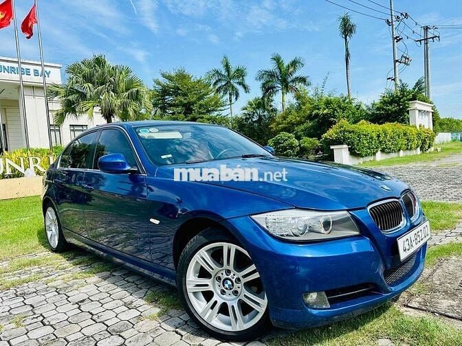 BMW 3 Series 2010 320i Convertible