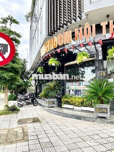CHO THUÊ MẶT BẰNG KINH DOANH 76M2 sỐ 285 LÊ ĐẠI HÀNH, ĐÀ NẴNG