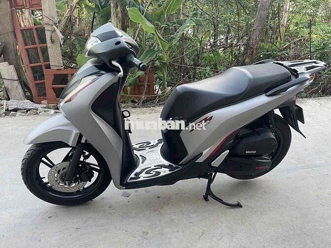 Cần bán sh 150 abs 2017 máy zin 1 chủ