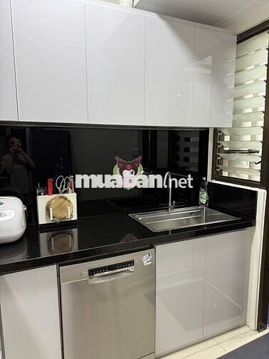Cho thuê căn hộ Ruby 3pn2wc ,84m2,full  NT, giá 11,5tr, có ban công