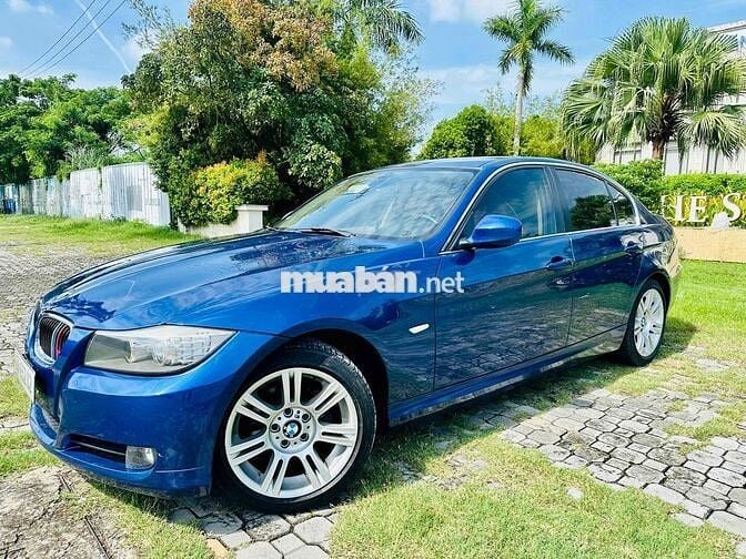 BMW 3 Series 2010 320i Convertible
