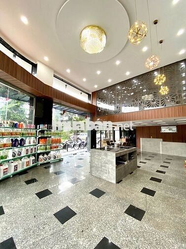 CHO THUÊ MẶT BẰNG KINH DOANH 76M2 sỐ 285 LÊ ĐẠI HÀNH, ĐÀ NẴNG