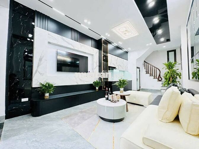 SIÊU PHẨM VÕ CHÍ CÔNG - CHỦ XÂY TÂM HUYẾT - NHÀ ĐẸP - SỔ ĐẸP PHÂN LÔ