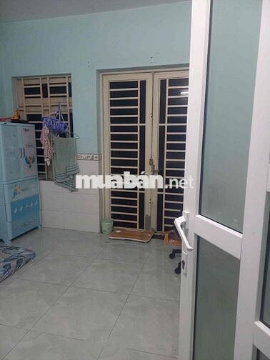cho thuê nhà mặt tiền sư đoàn 9 cũ nhà lầu suốt vừa ở vừa buôn bán nho
