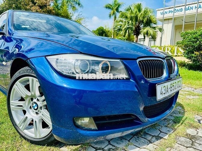 BMW 3 Series 2010 320i Convertible