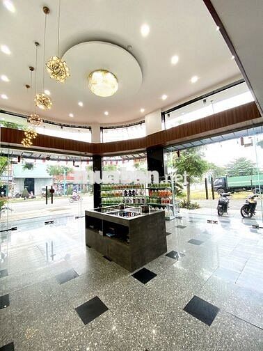 CHO THUÊ MẶT BẰNG KINH DOANH 76M2 sỐ 285 LÊ ĐẠI HÀNH, ĐÀ NẴNG