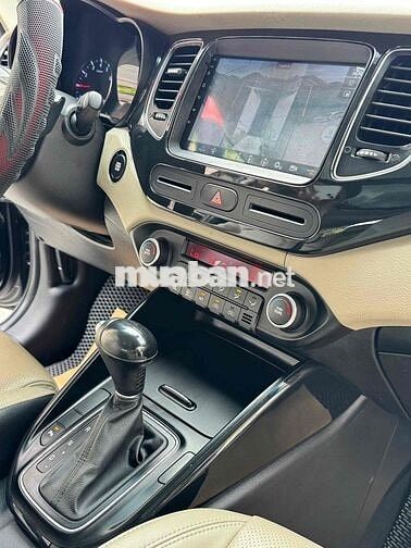 Kia Rondo 2016 2.0 GATH - 39000 km