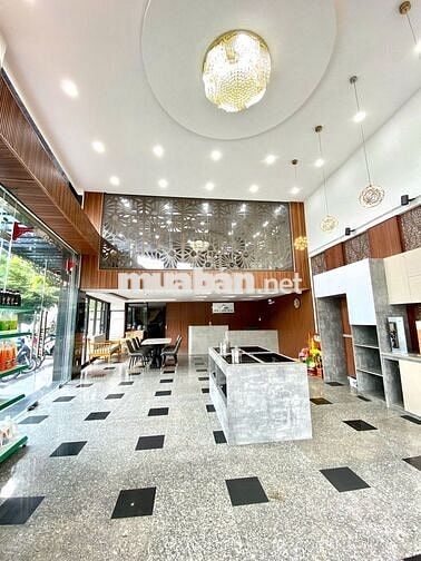 CHO THUÊ MẶT BẰNG KINH DOANH 76M2 sỐ 285 LÊ ĐẠI HÀNH, ĐÀ NẴNG
