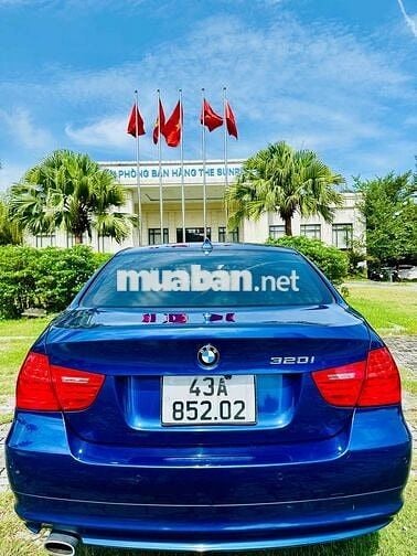 BMW 3 Series 2010 320i Convertible