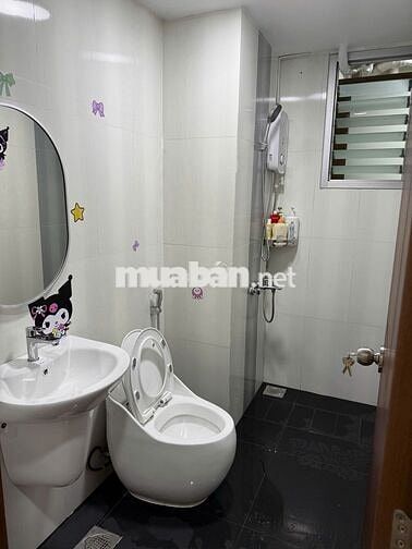 Cho thuê căn hộ Ruby 3pn2wc ,84m2,full  NT, giá 11,5tr, có ban công