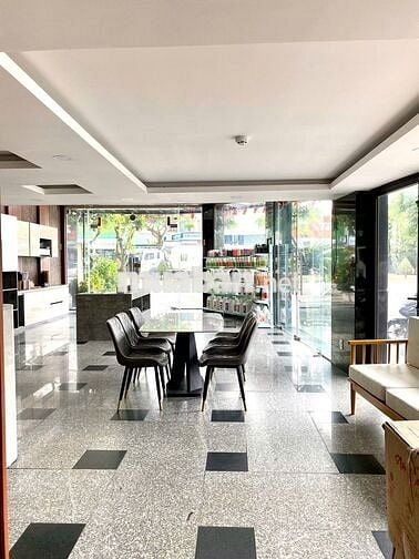 CHO THUÊ MẶT BẰNG KINH DOANH 76M2 sỐ 285 LÊ ĐẠI HÀNH, ĐÀ NẴNG