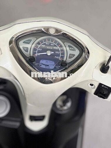 Yamha Acruzo Fi 2017 mới 95%