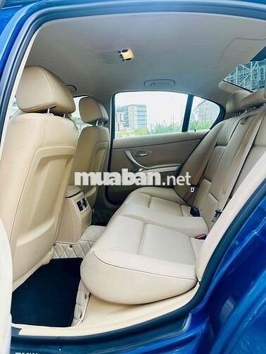 BMW 3 Series 2010 320i Convertible