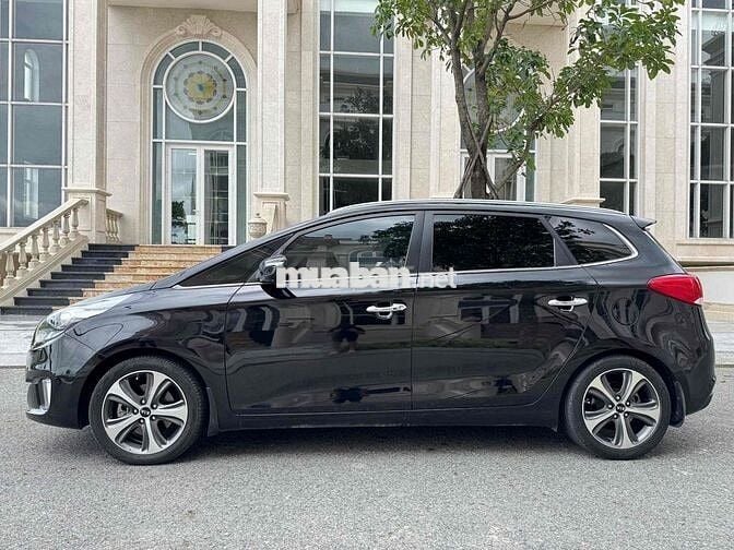 Kia Rondo 2016 2.0 GATH - 39000 km