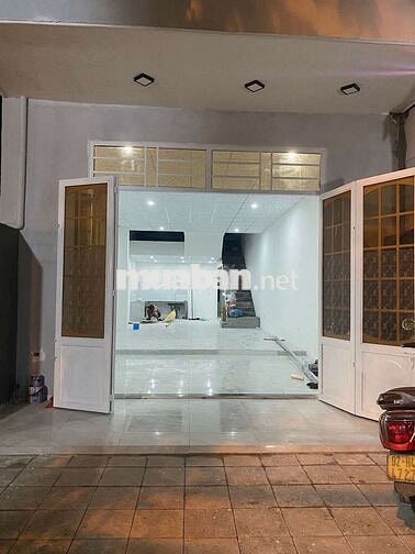 🇻🇳🛑 CHO THUÊ NHÀ MẶT TIỀN: ĐƯỜNG ĐINH CHÂU - THÔNG SUỐT