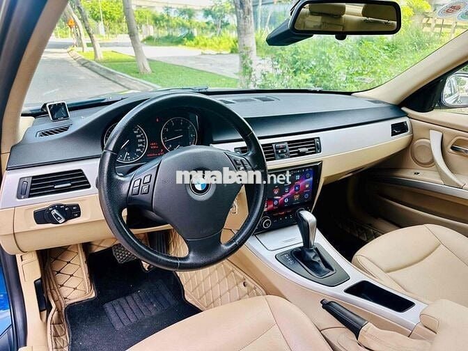 BMW 3 Series 2010 320i Convertible