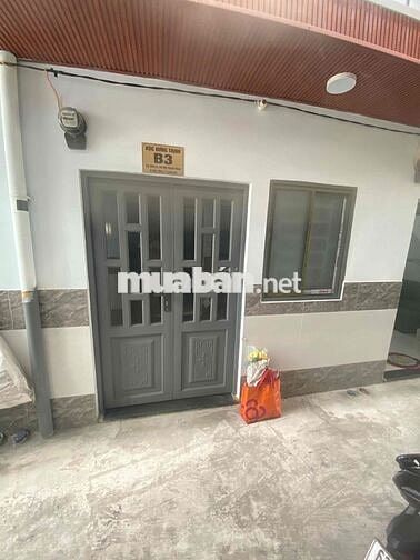 Cần bán căn nhà nhỏ gần KCN lớn tại Mỹ Hạnh Nam, Đức Hòa, Long An Cần bán căn nhà nhỏ gần KCN lớn tại Mỹ Hạnh Nam, Đức Hòa, Long An