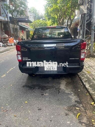 Isuzu Dmax 2024 Hi Lander 4x2 AT - 2000 km