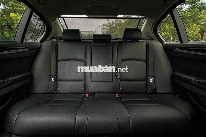 BMW #520i Model 2017 nhập Đức cá nhân 1 chủ