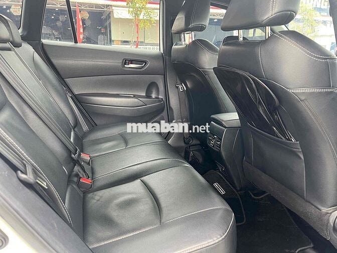 Cross 1.8V 2022 HT Vay 70% - Giá Còn Giảm