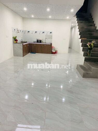 🇻🇳🛑 CHO THUÊ NHÀ MẶT TIỀN: ĐƯỜNG ĐINH CHÂU - THÔNG SUỐT