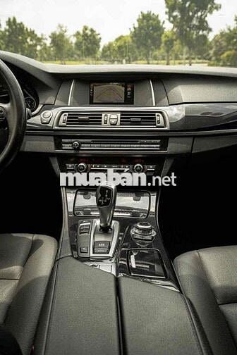 BMW #520i Model 2017 nhập Đức cá nhân 1 chủ