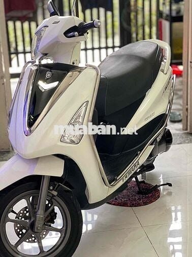 Yamha Acruzo Fi 2017 mới 95%