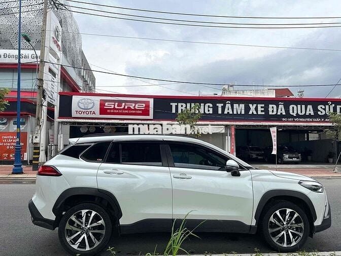 Cross 1.8V 2022 HT Vay 70% - Giá Còn Giảm