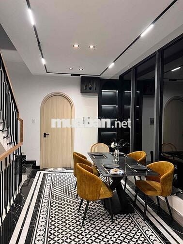 villa góc 2 mặt tiền sát bên siêu thị aeon tân phú