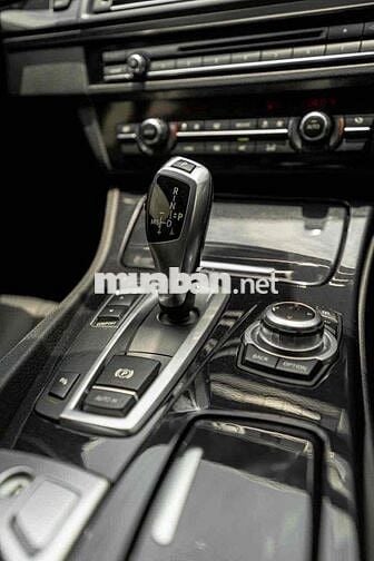 BMW #520i Model 2017 nhập Đức cá nhân 1 chủ