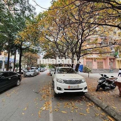 Căn hộ CC 60m khu N0 Trần Quý Kiên - nhà đẹp - tầng đẹp - giá tốt 5tỷ