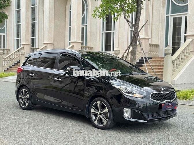 Kia Rondo 2016 2.0 GATH - 39000 km