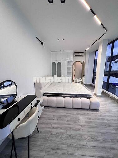 villa góc 2 mặt tiền sát bên siêu thị aeon tân phú