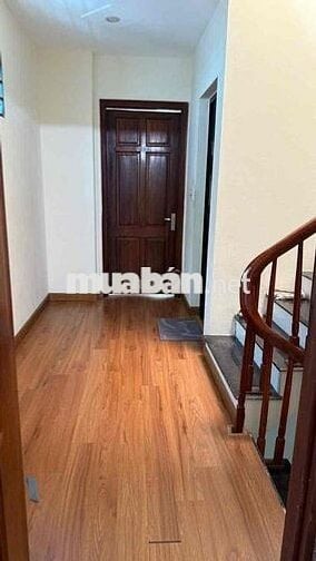 HÀ TRÌ 3 ,KIẾN HƯNG - LÔ GÓC THOÁNG SÁNG - FULL NỘI THẤT – 45M,4T CHỈ