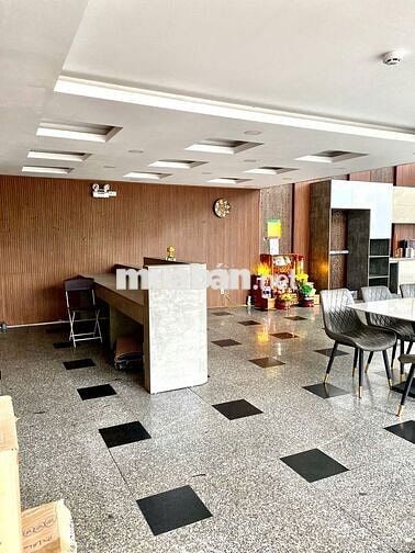 CHO THUÊ MẶT BẰNG KINH DOANH 76M2 sỐ 285 LÊ ĐẠI HÀNH, ĐÀ NẴNG