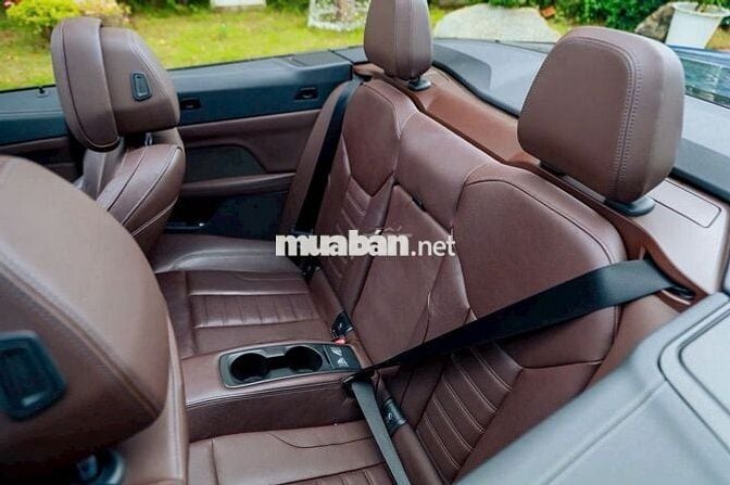 BMW 430i CONVERTIBLE MSPORT MODEL 2024 MẪU MỚI