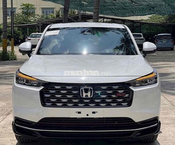 HRV HYBRID 2025 - GIẢM 50% THUẾ + BẢO HIỂM + PK