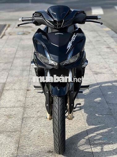 Winner X 150 V3 Abs 2023 Đen Sporty Bstp Chính Chu
