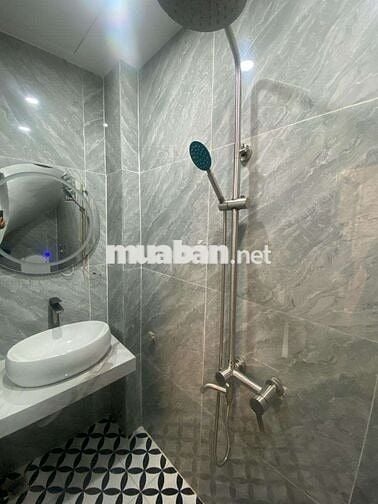 BÁN NHÀ PHỐ NGUYỄN CAO , NGÕ THÔNG , KINH DOANH NHỎ , NGÕ 3 GÁC ĐỖ CỬA