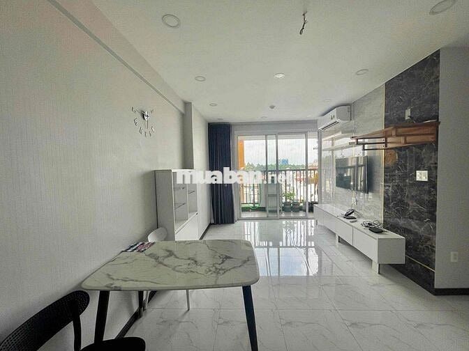 Cho Thuê căn hộ 90m2 chung cư cao cấp Khu Sân Bay ORCHARD PARKVIEW-NOV