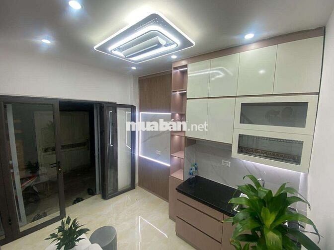 BÁN NHÀ PHỐ NGUYỄN CAO , NGÕ THÔNG , KINH DOANH NHỎ , NGÕ 3 GÁC ĐỖ CỬA