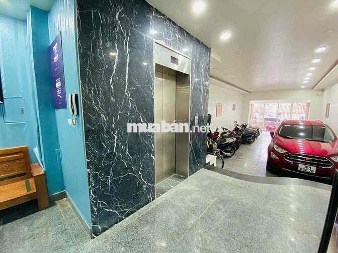 (Siêu Hiếm) Liền kề Kđt Văn Phú-Kinh doanh -Cho thuê Vp-102m 21.5tỷ