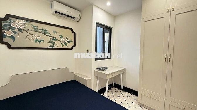 KHAI TRƯƠNG CĂN HỘ 2 PHÒNG NGỦ SIÊU ĐẸP NGAY BẢO TÀNG PHÒNG KHÔNG