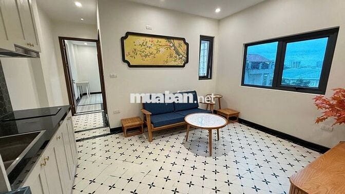 KHAI TRƯƠNG CĂN HỘ 2 PHÒNG NGỦ SIÊU ĐẸP NGAY BẢO TÀNG PHÒNG KHÔNG
