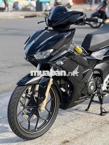 Winner X 150 V3 Abs 2023 Đen Sporty Bstp Chính Chu
